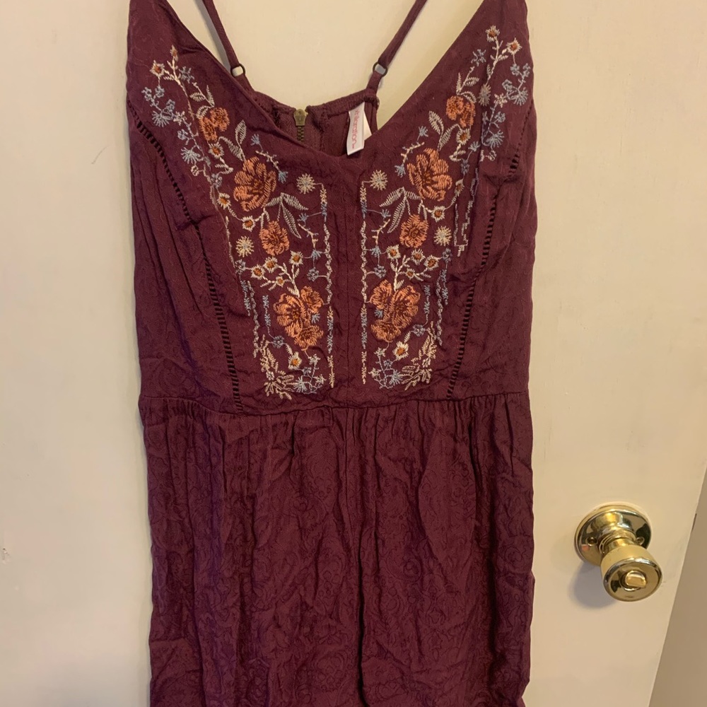 Super Cute Romper!